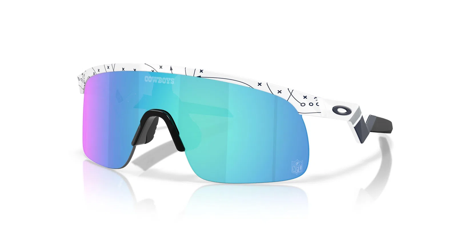 Oakley Resistor 9010 Sunglasses - view 192